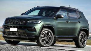 Jeep Compass vale la pena pros y contras
